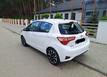 Toyota Yaris IV 2020 Toyota Yaris 1.0 Comfort, zdjęcie 1