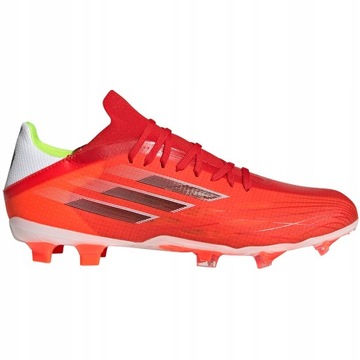 BUTY ADIDAS X SPEEDFLOW.2 FG LANKI FY3289 r. 40