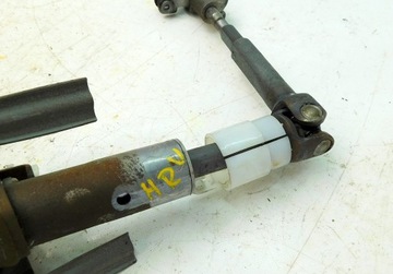 HONDA HRV HR-V I 1.6 2000R 3D SLOUPEC VOLANT