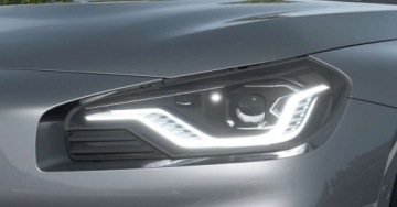 BMW Seria 2 F74 2025 BMW M2 3.0 Benzyna 480KM, zdjęcie 5