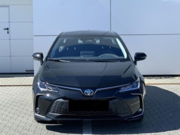 Toyota Corolla XII Sedan Facelifting 1.8 Hybrid 140KM 2026 Szybki odbiór - Comfort 1.8 Hybrid 140KM | Podgrzewane fotele!, zdjęcie 1