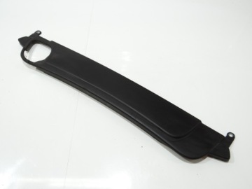 Blende Abdeckung Blende Gehäuse öv, szíj vorne BMW 5 E60 E61 LCI N47 2.0D 7803340