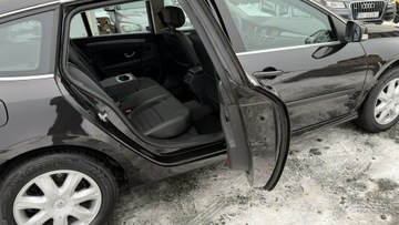 Renault Laguna III Grandtour 2.0 16v 140KM 2009 Renault Laguna 2.0 Benzyna Zarejestrowany, zdjęcie 23