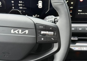 Kia 2025 Kia K4 MY2026 business line 180KM automat 7DCT samochod NOWY dealera KIA, zdjęcie 28