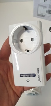 ДАТЧИК КАПОТА SMARTWARES SH5-SET