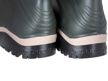 РЕЗИНОВЫЕ БОТИНКИ ЗИМНИЕ УТЕПЛЕННЫЕ РАБОЧИЕ ОБУВИ