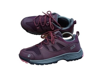 JACK WOLFSKIN BUTY DAMSKIE 40