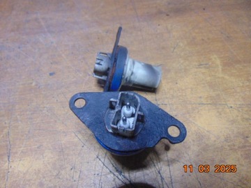 BMW E31 E30 E36 Z3 SENZOR RYCHLOST NÁPRAVA DIFERENCIÁL 8357020