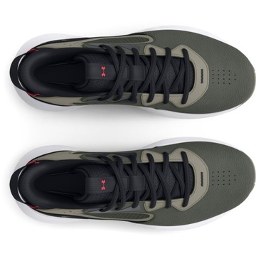 Туфли Under Armour Lockdown 6 3025616-300 Серый