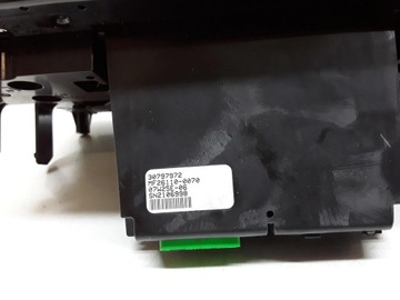 30797250 RÁDIO Z NAVIGACE D5 AWD 136 2007 VOLVO XC90 I