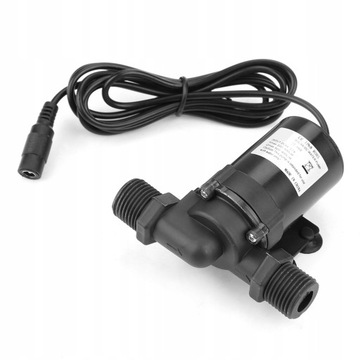 НАСОС 12 В ПОСТ. ТОКА ЦИРКУЛЯЦИОННЫЙ НАСОС ВОДЫ 900 Л/Ч