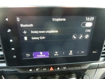 Renault Trafic III 2022 Renault Trafic Nowy Model*Long*2.0 DCI, zdjęcie 24