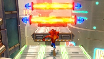 Трилогия Crash Bandicoot N. Sane **КЛЮЧ XBOX**