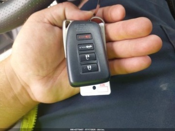 Lexus IS III 2024 Lexus IS is f sport 3.5 Benzyna 311KM, zdjęcie 12