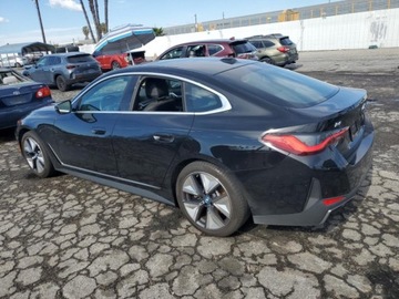 BMW 2023 BMW i4 eDrive 35 2023 Elektryczny 281KM, zdjęcie 1