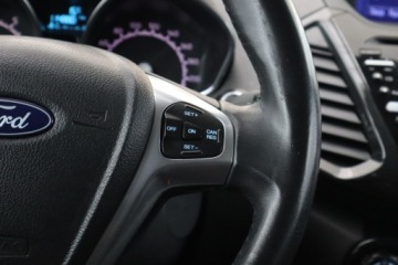 Ford Ecosport II SUV 1.0 Ecoboost 125KM 2017 Ford Ecosport 1.0 EcoBoost, Skóra, Navi, Klima, zdjęcie 18