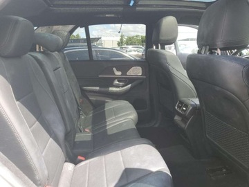 Mercedes GLE V167 2022 Mercedes-Benz GLE 450 4Matic 2022 3.0l 3.0 Benzyna 362KM, zdjęcie 11
