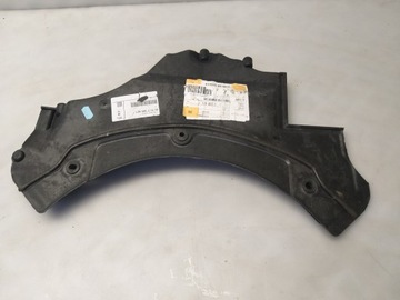 OSŁONA GRODZI BMW F01 F06 F10 F11 F12 F13 7188421