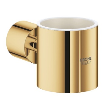 GROHE UCHWYT DOZOWNIKA KUBKA ATRIO COOL SUNRISE
