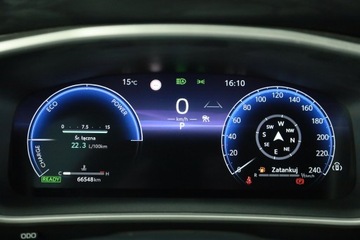 Toyota Corolla Verso AR10 2022 Toyota Corolla Cross 2.0 Hybrid 2WD, Salon Polska, zdjęcie 7