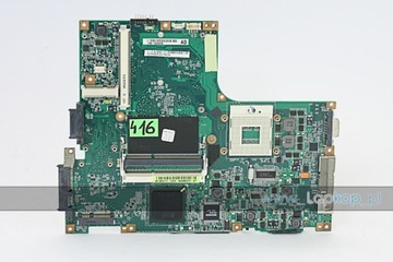 PŁYTA GŁÓWNA 416 LENOVO Y530 08G2005FB20GLV