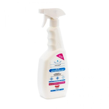 AmbroSafe 750 ml - do dezynfekcji powierzchni