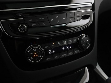 Peugeot 508 I RXH Facelifting 2.0 BlueHDi 180KM 2016 Peugeot 508 RXH 180KM Automat Panorama Navi Kamera, zdjęcie 25