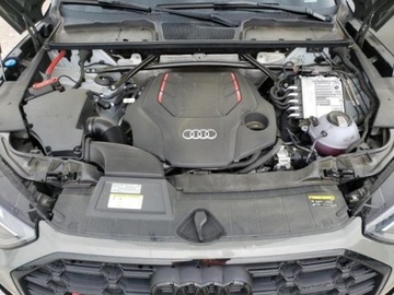 Audi Q5 II 2024 Audi SQ5 2024, 3.0L, 4x4, PREMIUM PLUS, od ubezpieczalni, zdjęcie 11