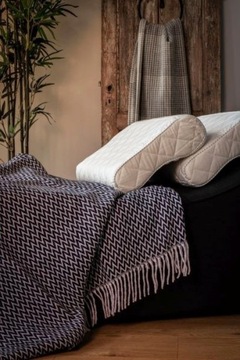 ТЕРМОПЛАСТИЧНАЯ ПОДУШКА ПАМЯТИ HAVERO, ПРОФИЛИРОВАННАЯ