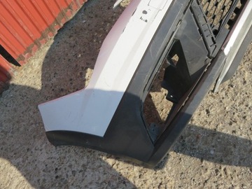 NÁRAZNÍK PŘEDNÍ SEAT ARONA (KJ7) 6F9807221