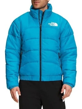 THE NORTH FACE 2K JACKET MĘSKA KURTKA PUCHOWA M PUFFER ZIMOWA NOWA