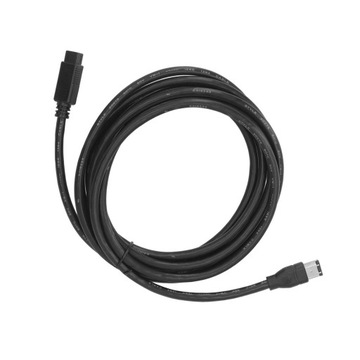 Кабель Firewire DV IEEE1394 с 9 на 6 контактов