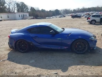 Toyota Supra V 2023 Toyota Supra Gr Supra 3.0 Premium, 2023r., 3.0L 3.0 Benzyna 382KM, zdjęcie 4