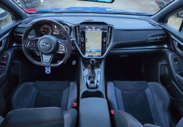 Subaru 2022 Subaru WRX Subaru WRX 2.5 Benzyna 300KM, zdjęcie 19