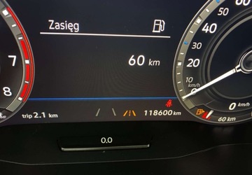 Volkswagen Tiguan II SUV 2.0 TSI 180KM 2018 Volkswagen Tiguan 4x4 Automat Panprama Dach Gwarancja Bezwypadkowy 2.0, zdjęcie 22