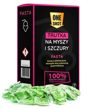 СИЛЬНАЯ паста-отрава для МЫШЕЙ, КРЫС, КРОТОВ, 1Кг, СУШКА, МУМИФИКАЦИЯ