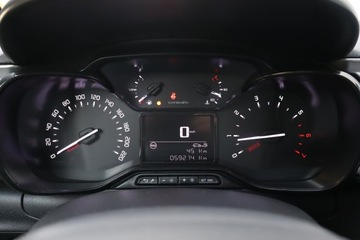 Citroen C3 IV 2024 Citroen C3 1.2 PureTech, Salon Polska, zdjęcie 10