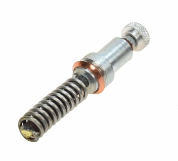 Свеча накаливания старого типа для Т-25 Wladimirec SN150A3