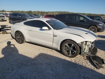 Ford Mustang VI 2020 Ford Mustang 2020 2.3L 2.3 Benzyna 310KM, zdjęcie 4