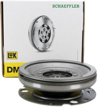 LUK KOŁO ZAMACHOWE 415 0621 09