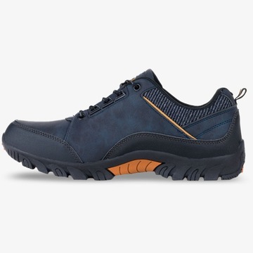 BUTY SPORTOWE TREKKINGOWE LEKKIE TAKTYCZNE NEW 45