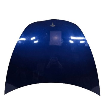 IG-131 POKRYWA PRZEDNIA MASKA TESLA MODEL 3