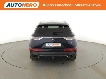  DS Automobiles DS 7 Crossback Skóra, Kamera,, zdjęcie 5