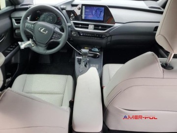 Lexus 2023 Lexus UX 2023 r., 2,0L 250 H PREMIUM 2.0 Benzyna 181KM, zdjęcie 8