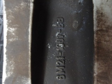 FORD MONDEO ALU RÁFKY KOLA 5X108 16'' 215/60R16 8MM