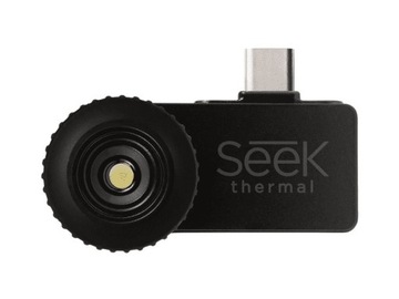 SEEK THERMAL Компактная тепловизионная камера с USB-C