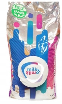 Mleko dla cieląt MILK LUXMILK –„SPECJAL” instant