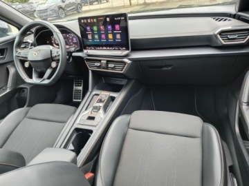 Cupra Formentor Crossover 1.5 TSI 150KM 2025 Cupra Formentor ASO 1.5eTSI 150KM gwar. bezwypadkowy pakiety FullLink Ambi, zdjęcie 18