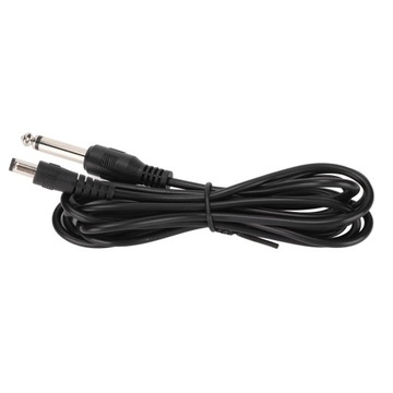 КАБЕЛЬ ДЛЯ ТАТУ-МАШИНКИ RCA CLIP CORD 2M
