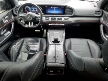 Mercedes GLE V167 2024 Mercedes-Benz GLE 2024r, 2.0L, 4Matic, 350 2.0 Benzyna 255KM, zdjęcie 6